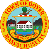 Dover OSC logo.